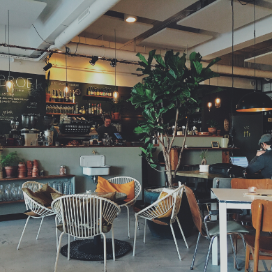 Harriet Baga Beach Resort