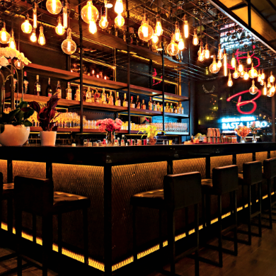 Harriet Baga Beach Resort