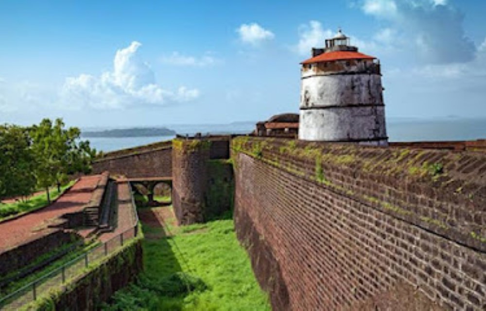 Fort Aguada