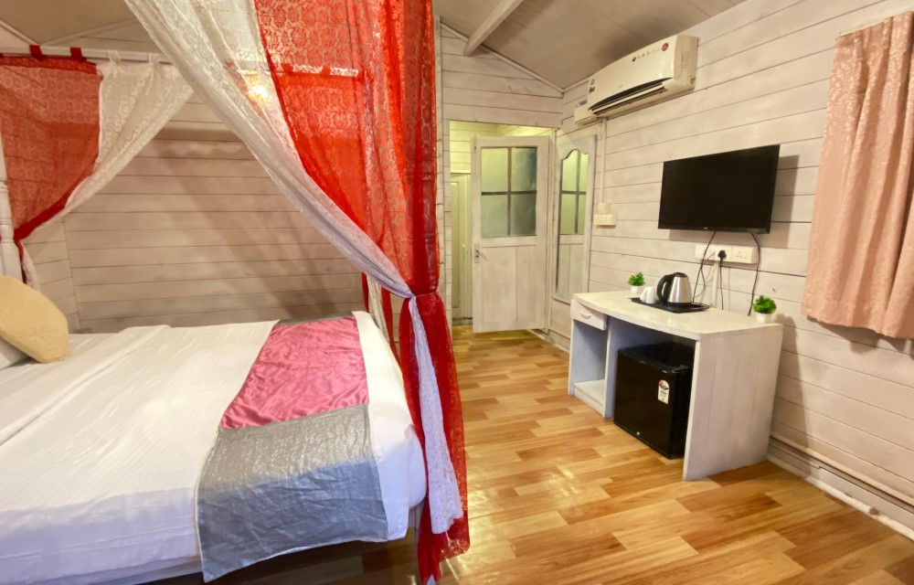 Delight in Unmatched Luxury at Harriet Baga Beach Resort in House.no-7/3/a, Survey No- 245/18, Saunta Vaddo, Calangute, Goa - 403516 Picture